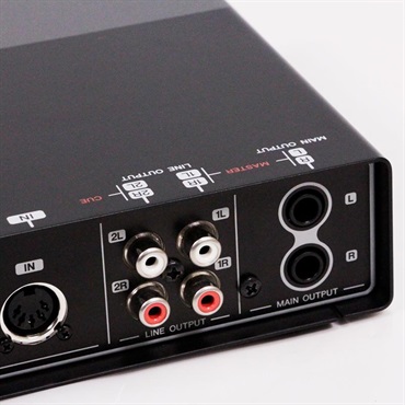 Steinberg USED 中古 UR24C (スタインバーグ)(オーディオインターフェース)(USB-C対応) 画像5