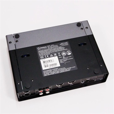 Steinberg USED 中古 UR24C (スタインバーグ)(オーディオインターフェース)(USB-C対応) 画像6