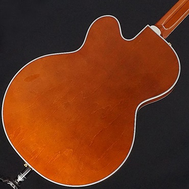 GRETSCH USED 中古 G6120TG-DS-PE-RUO Players Edition Nashville (Roundup Orange)[SN.JT23031246] グレッチ 画像1