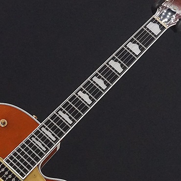 GRETSCH USED 中古 G6120TG-DS-PE-RUO Players Edition Nashville (Roundup Orange)[SN.JT23031246] グレッチ 画像4