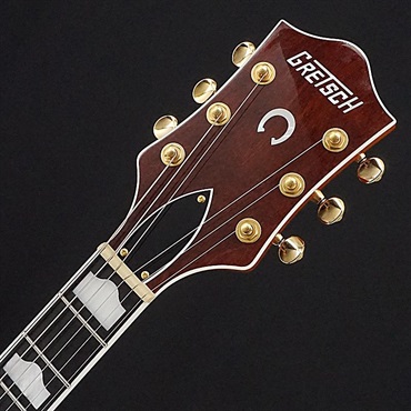 GRETSCH USED 中古 G6120TG-DS-PE-RUO Players Edition Nashville (Roundup Orange)[SN.JT23031246] グレッチ 画像6