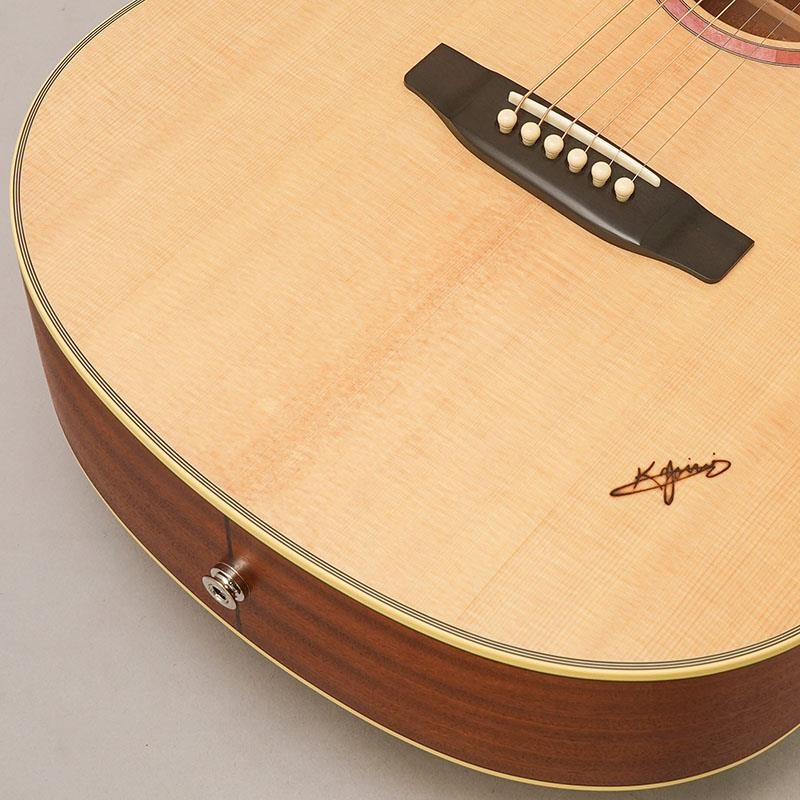 K.Yairi RF-65 Sen-Sai 【サウンドメッセ2026限定モデル】 Kヤイリ