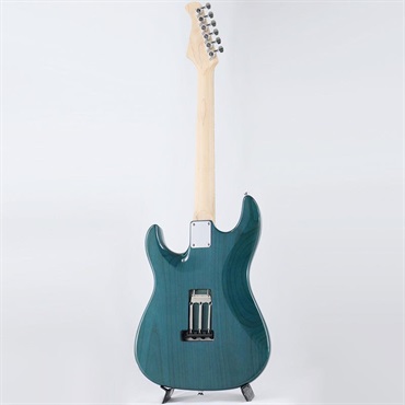 VARITA Soltar Standard 5053 Quilt Top (Smoky Blue) [SN.0349] 【数量限定！VaritaオリジナルTシャツプレゼント！】 画像2