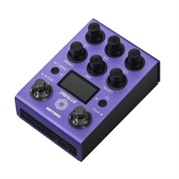 HOTONE NP-200?Freqlux (フレクラックス) ピッチシフター [5月23日発売] 画像2
