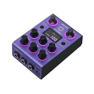 HOTONE NP-200?Freqlux (フレクラックス) ピッチシフター [5月23日発売] 画像3