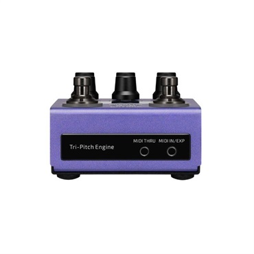 HOTONE NP-200?Freqlux (フレクラックス) ピッチシフター [5月23日発売] 画像5