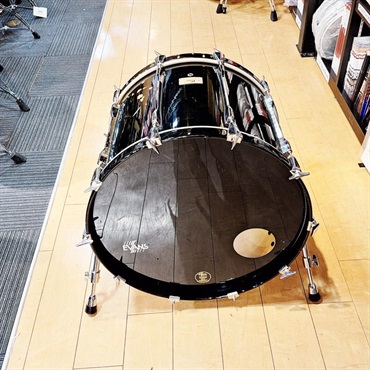Pearl USED 中古 Zenithal Resonator 24''×18''Bass Drum 画像2