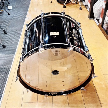 Pearl USED 中古 Zenithal Resonator 24''×18''Bass Drum 画像3