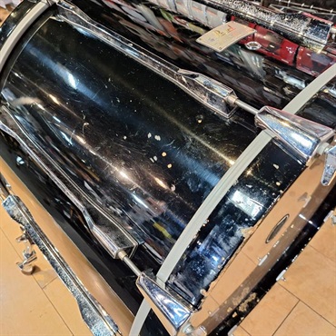 Pearl USED 中古 Zenithal Resonator 24''×18''Bass Drum 画像6