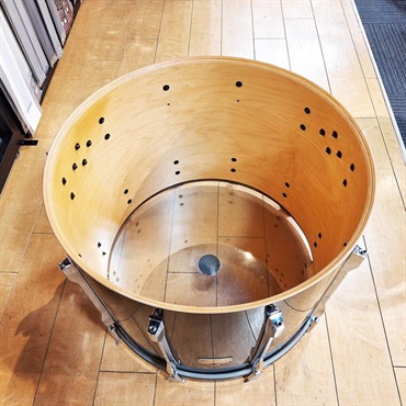 Pearl USED 中古 Zenithal Resonator 24''×18''Bass Drum 画像9