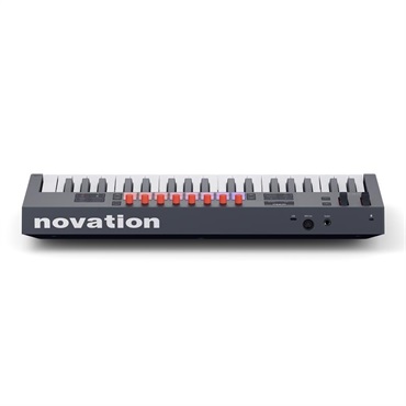 NOVATION FLkey 2 37 【予約商品・6月上旬発売予定】 (ノベーション)(エフエルスタジオ)(FLスタジオ)(エフエルキー)(MIDIコントローラー)(37鍵盤) 画像4