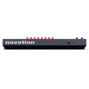 NOVATION FLkey 2 37 【予約商品・6月上旬発売予定】 (ノベーション)(エフエルスタジオ)(FLスタジオ)(エフエルキー)(MIDIコントローラー)(37鍵盤) 画像6