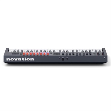 NOVATION FLkey 2 49 【予約商品・6月上旬発売予定】 (ノベーション)(エフエルスタジオ)(FLスタジオ)(エフエルキー)(MIDIコントローラー)(49鍵盤) 画像4