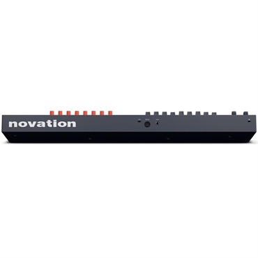 NOVATION FLkey 2 49 【予約商品・6月上旬発売予定】 (ノベーション)(エフエルスタジオ)(FLスタジオ)(エフエルキー)(MIDIコントローラー)(49鍵盤) 画像6