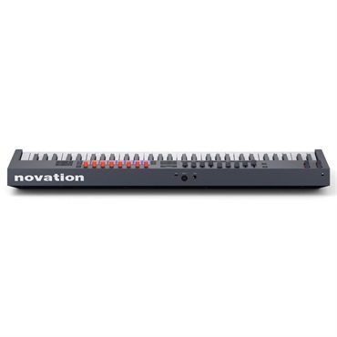 NOVATION FLkey 2 61 【予約商品・6月上旬発売予定】 (ノベーション)(エフエルスタジオ)(FLスタジオ)(エフエルキー)(MIDIコントローラー)(61鍵盤) 画像4