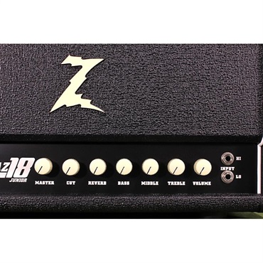 Dr.Z USED 中古 MAZ 18 Mk.II Head 画像3