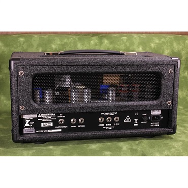 Dr.Z USED 中古 MAZ 18 Mk.II Head 画像5