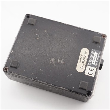 TECH21 USED 中古 SANSAMP BASS DRIVER DI 1SW ｜イケベ楽器店