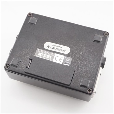 TECH21 USED 中古 SANSAMP BASS DRIVER DI 3SW 画像2