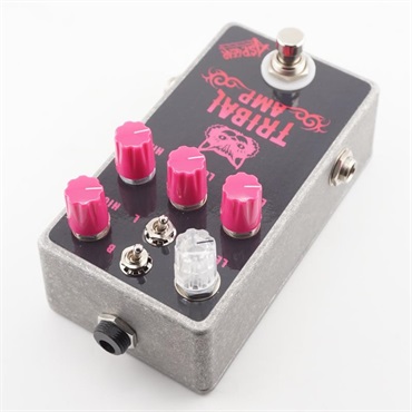A.S.P.GEAR USED 中古 TRIBAL AMP KUROYANAGI model-B 画像1