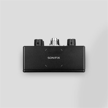 SONIFIX 【5月23日発売予定、ご予約受付中】 GRAVION 画像4