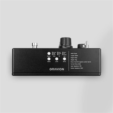 SONIFIX 【5月23日発売予定、ご予約受付中】 GRAVION 画像5