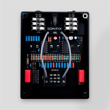 SONIFIX 【5月23日発売予定、ご予約受付中】 GRAVION 画像6