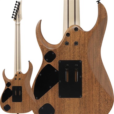 Ibanez 【5月22日入荷予定】 Prestige RGDR4327R-NTF (Natural Flat) 画像1