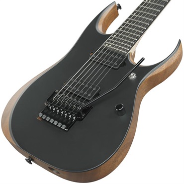 Ibanez 【5月22日入荷予定】 Prestige RGDR4327R-NTF (Natural Flat) 画像2