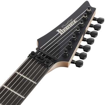 Ibanez 【5月22日入荷予定】 Prestige RGDR4327R-NTF (Natural Flat) 画像4