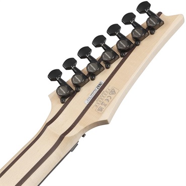 Ibanez 【5月22日入荷予定】 Prestige RGDR4327R-NTF (Natural Flat) 画像5