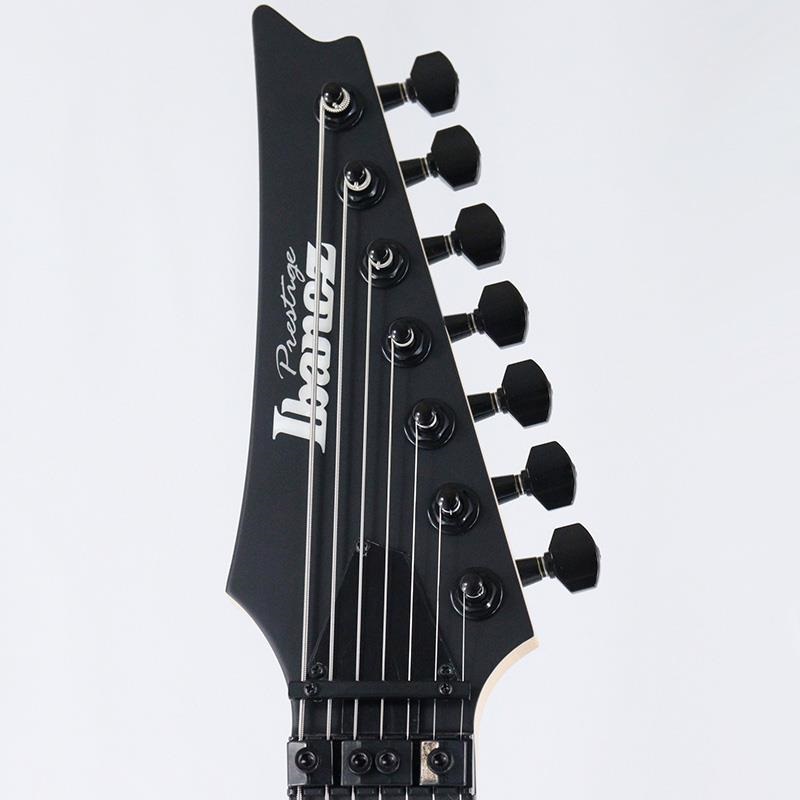 Ibanez Prestige RGDR4327R-NTF (Natural Flat) ｜イケベ楽器店