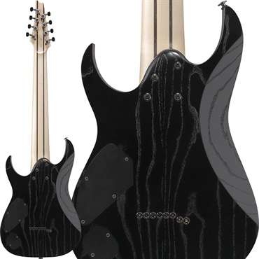 Ibanez 【5月22日入荷予定】 Prestige RG5328R-LDK (Lightning Through A Dark) 画像1