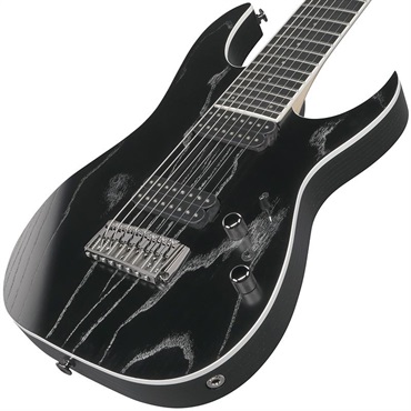 Ibanez 【5月22日入荷予定】 Prestige RG5328R-LDK (Lightning Through A Dark) 画像2