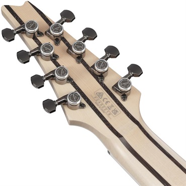 Ibanez 【5月22日入荷予定】 Prestige RG5328R-LDK (Lightning Through A Dark) 画像5
