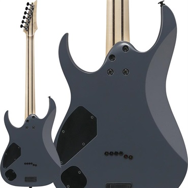 Ibanez 【5月22日入荷予定】 Prestige RGR5121RB-GRF (Gray Metallic Flat) [SPOT MODEL] 画像1