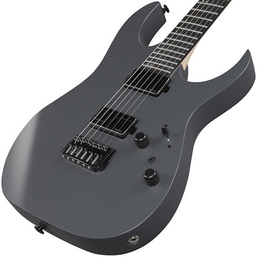 Ibanez 【5月22日入荷予定】 Prestige RGR5121RB-GRF (Gray Metallic Flat) [SPOT MODEL] 画像2