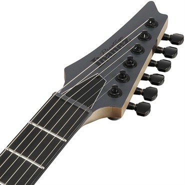 Ibanez 【5月22日入荷予定】 Prestige RGR5121RB-GRF (Gray Metallic Flat) [SPOT MODEL] 画像4