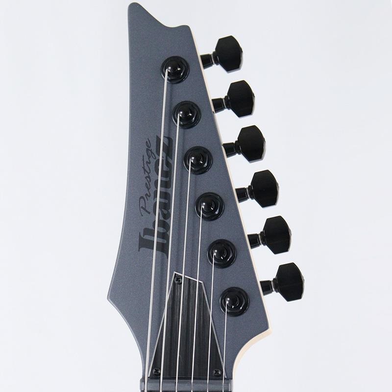 Ibanez Prestige RGR5121RB-GRF (Gray Metallic Flat) [SPOT MODEL