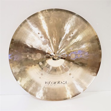 Istanbul／Agop Xist ION China 18'' [1125g] 画像1