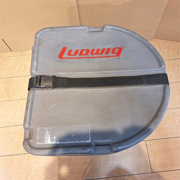 Ludwig USED 中古 樹脂製ハードケース 14''×16'' 画像5