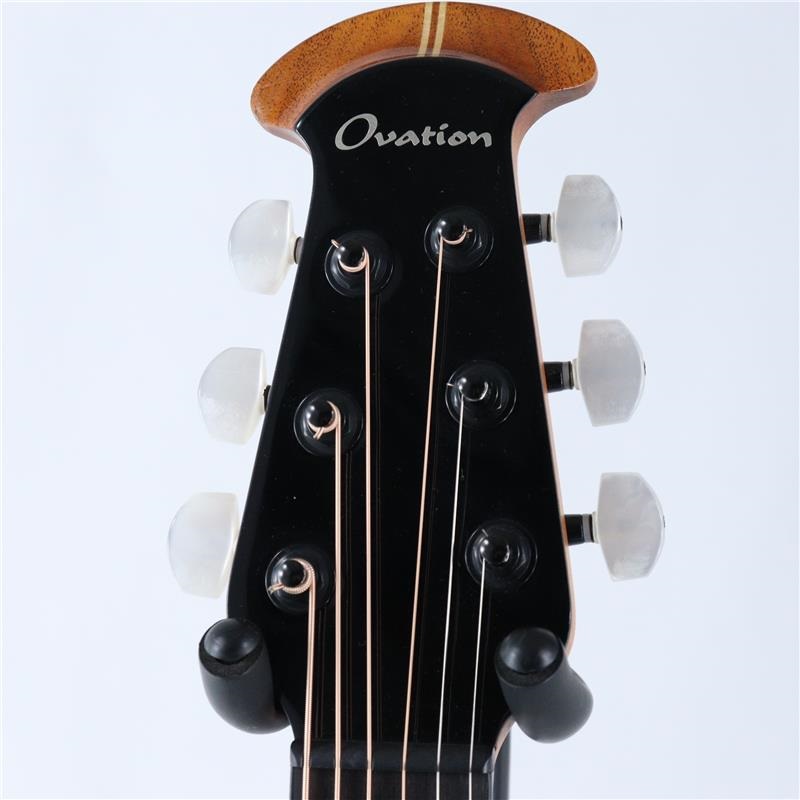 OVATION USED 中古 Signature Elite 2078ME-6P オベーション ｜イケベ