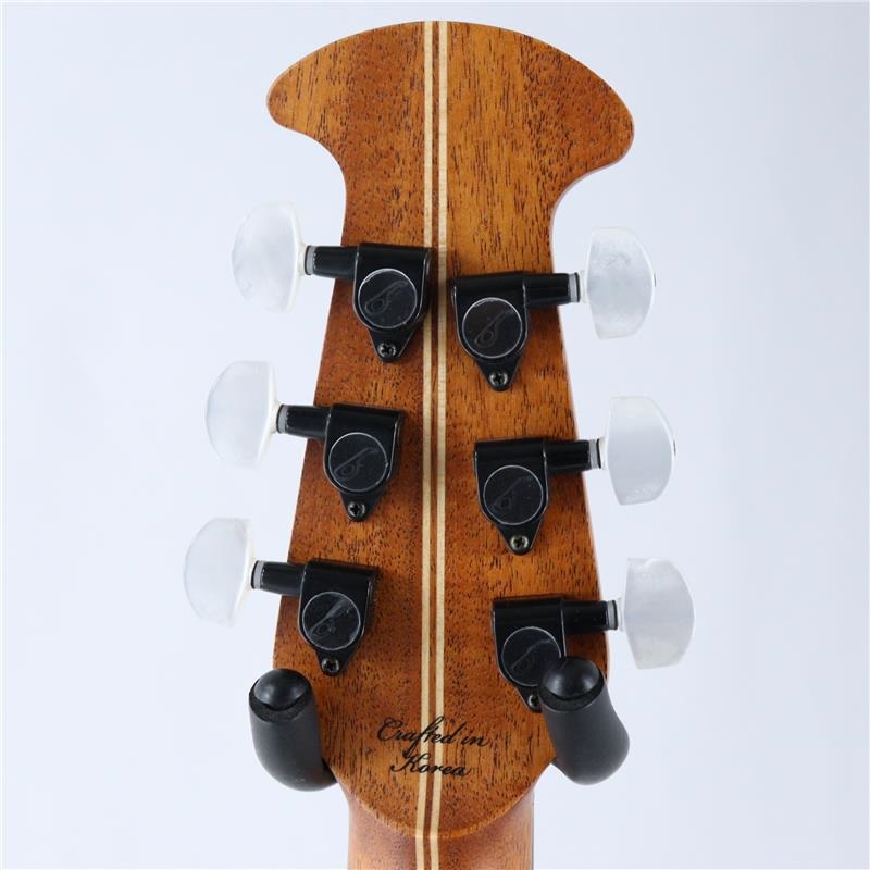 OVATION USED 中古 Signature Elite 2078ME-6P オベーション |イケベ OVATION USED 中古 Signature Elite 2078ME-6P オベーション |イケベ