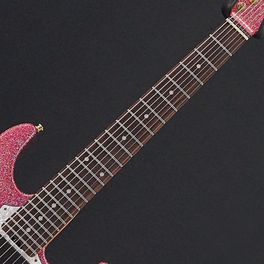 ESP USED 中古 SNAPPER-7 Ohmura Custom (Twinkle Pink) [SN.E0311172] イーエスピー 画像4