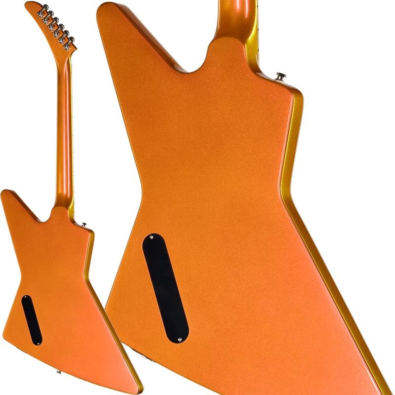Epiphone Futura Explorer Custom (Firestorm Shift) ｜イケベ楽器店