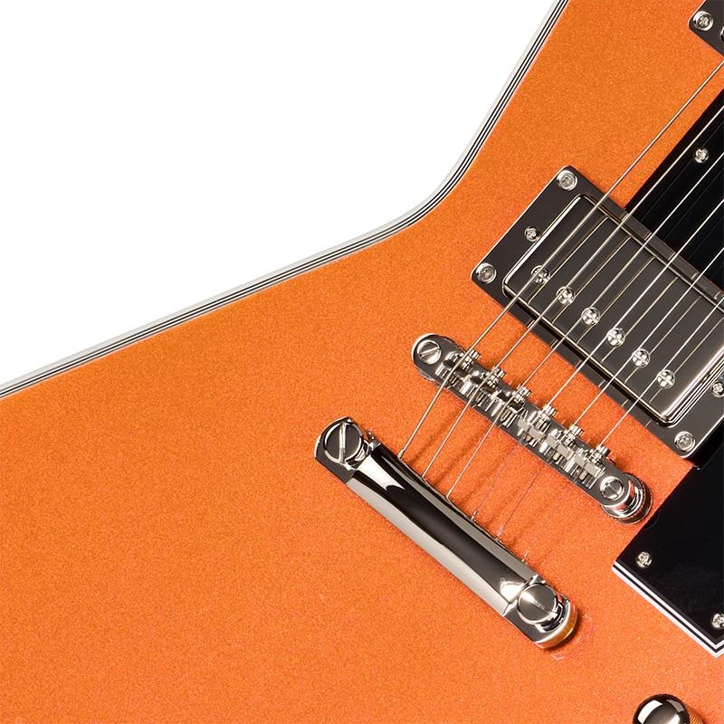 Epiphone Futura Explorer Custom (Firestorm Shift) ｜イケベ楽器店