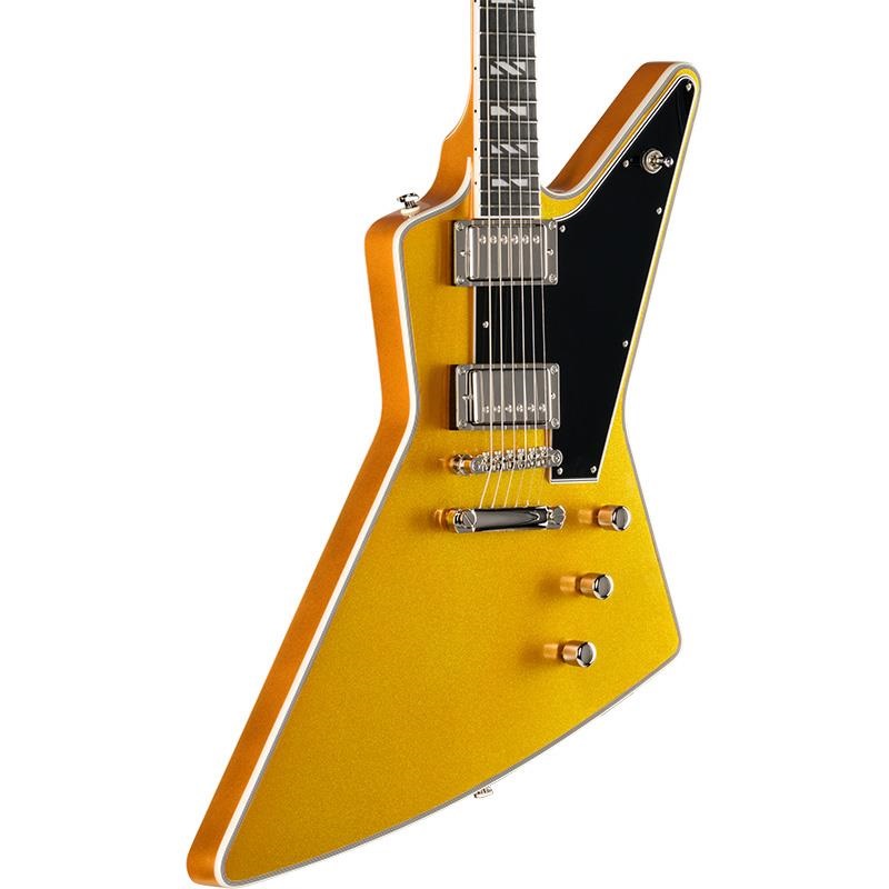Epiphone Futura Explorer Custom (Firestorm Shift) ｜イケベ楽器店