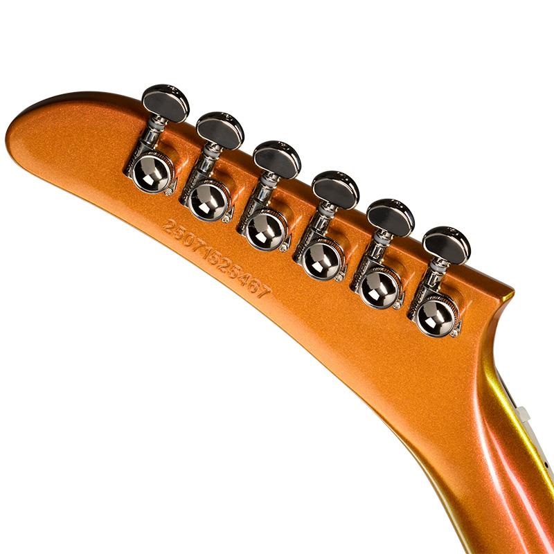 Epiphone Futura Explorer Custom (Firestorm Shift) 【IKEBE Gibson