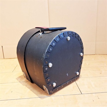 Pearl USED 中古 ファイバーケース 8''×8'' 画像1