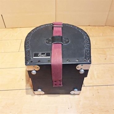 Pearl USED 中古 ファイバーケース 8''×8'' 画像2